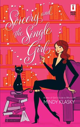 Title details for Sorcery and the Single Girl by Mindy Klasky - Available